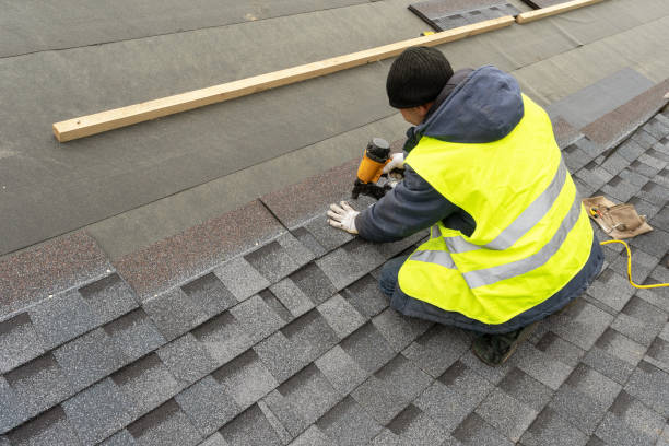 Best Residential Roofing Contractor  in Pulaski, WI