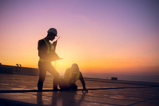 Best Tile Roofing Contractor  in Pulaski, WI