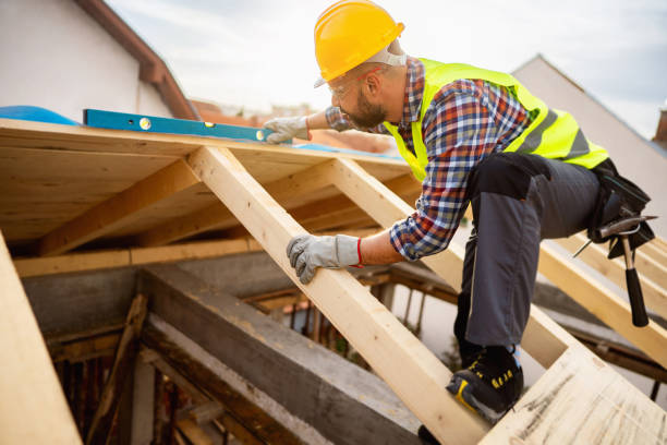 Quick and Trustworthy Emergency Roof Repair Services in Pulaski, WI