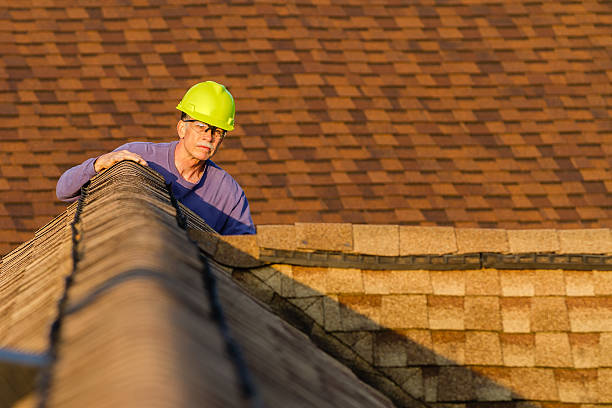 Best Commercial Roofing Services  in Pulaski, WI